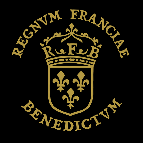 RFB Regnum Franciae Benedictum